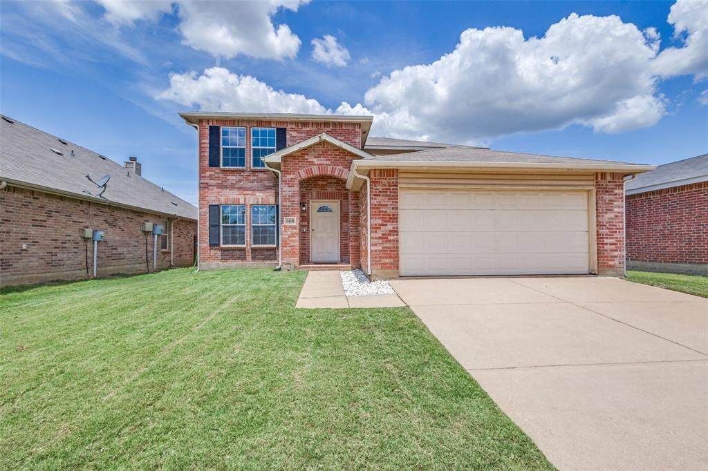 3405 Groveland Terrace - Photo 1