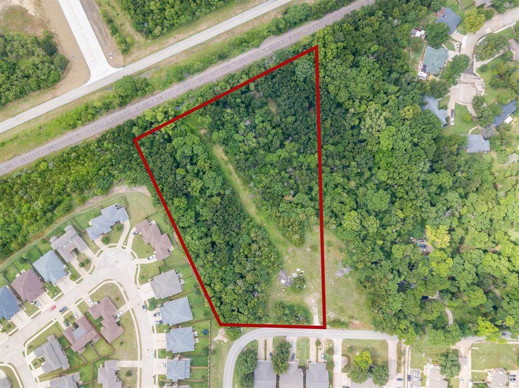 925 Walter Stephenson Road - Photo 1