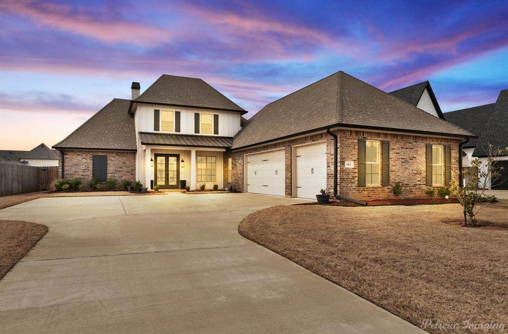 163 Canal Drive - Photo 1