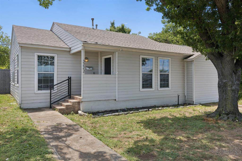 3222 inwood Road - Photo 1