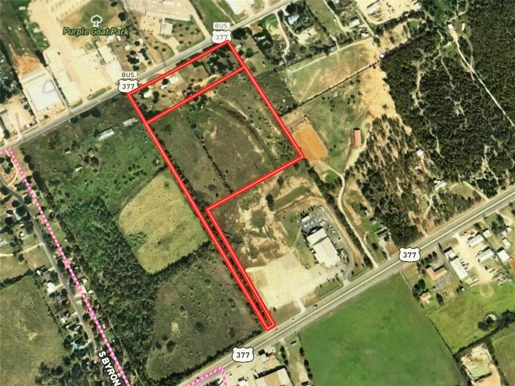 2045 Us Highway 377 - Photo 1