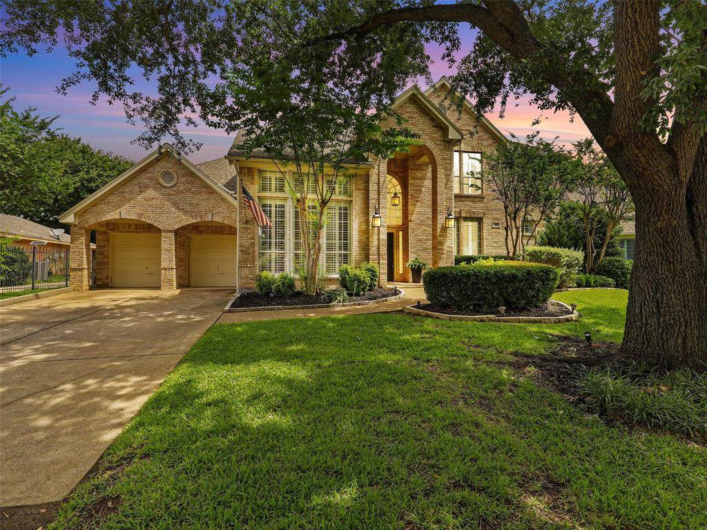 918 Midland Creek Drive - Photo 1