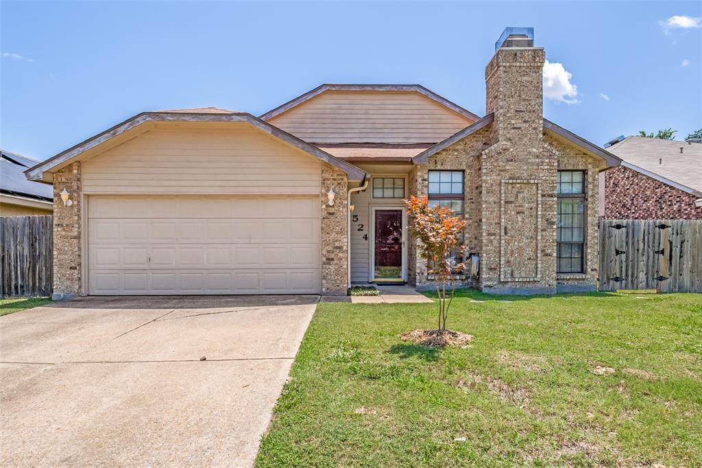 1524 Regent Street - Photo 1