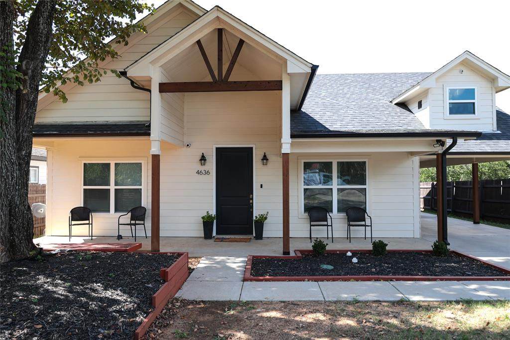 4636 Shackleford Street - Photo 1