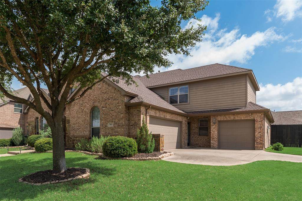 1021 Springtown Street - Photo 1