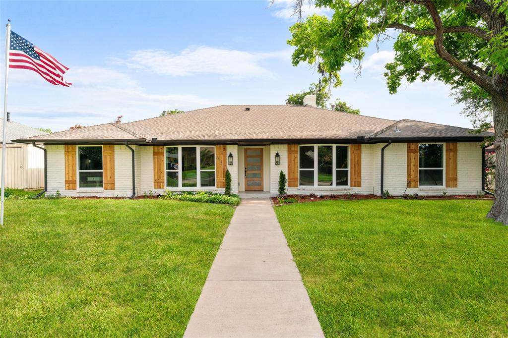 631 Wentworth Drive - Photo 1