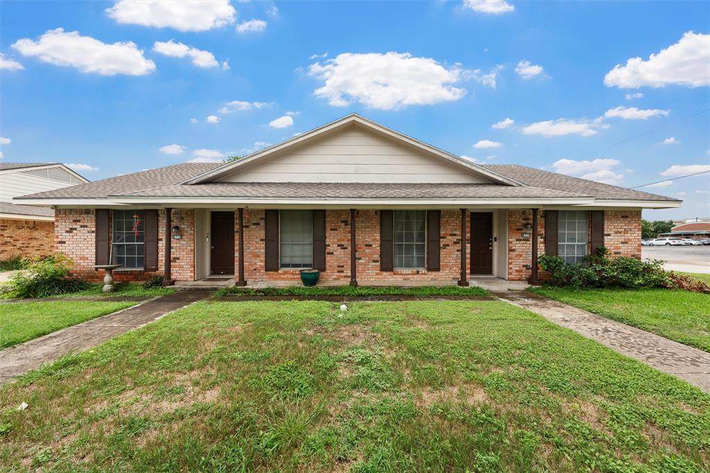 6716 Wiethorn Drive - Photo 1