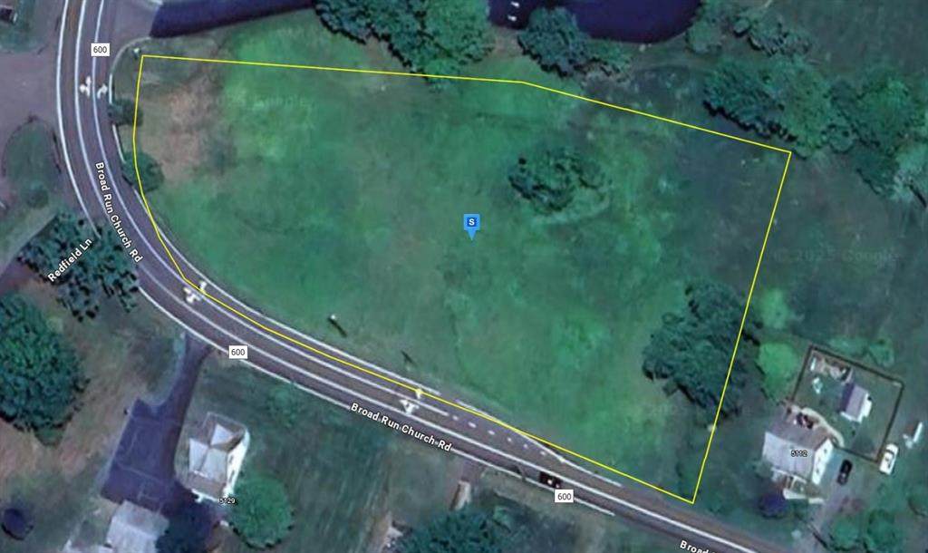 5122 Broad Run Church Road - Photo 1