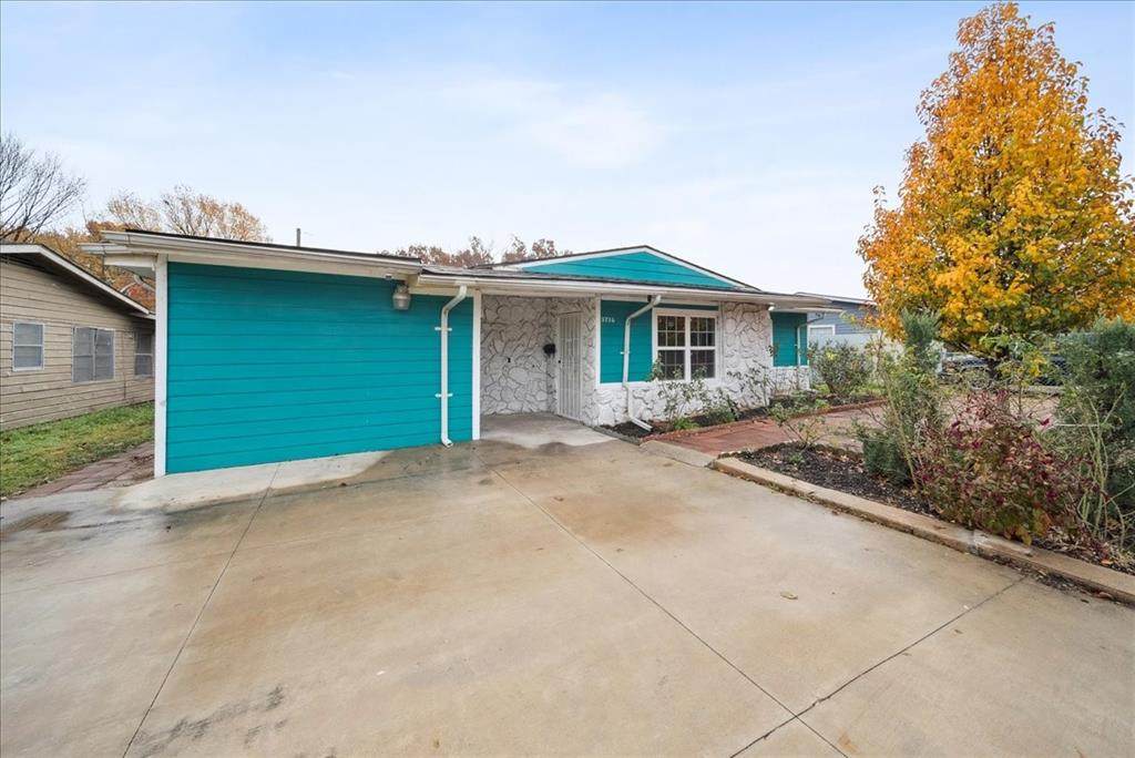 2726 Wilbur Street - Photo 1