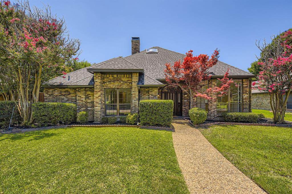 6226 Liberty Hill - Photo 1