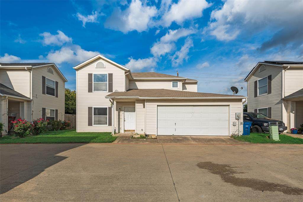 214 Delicias Plaza - Photo 1