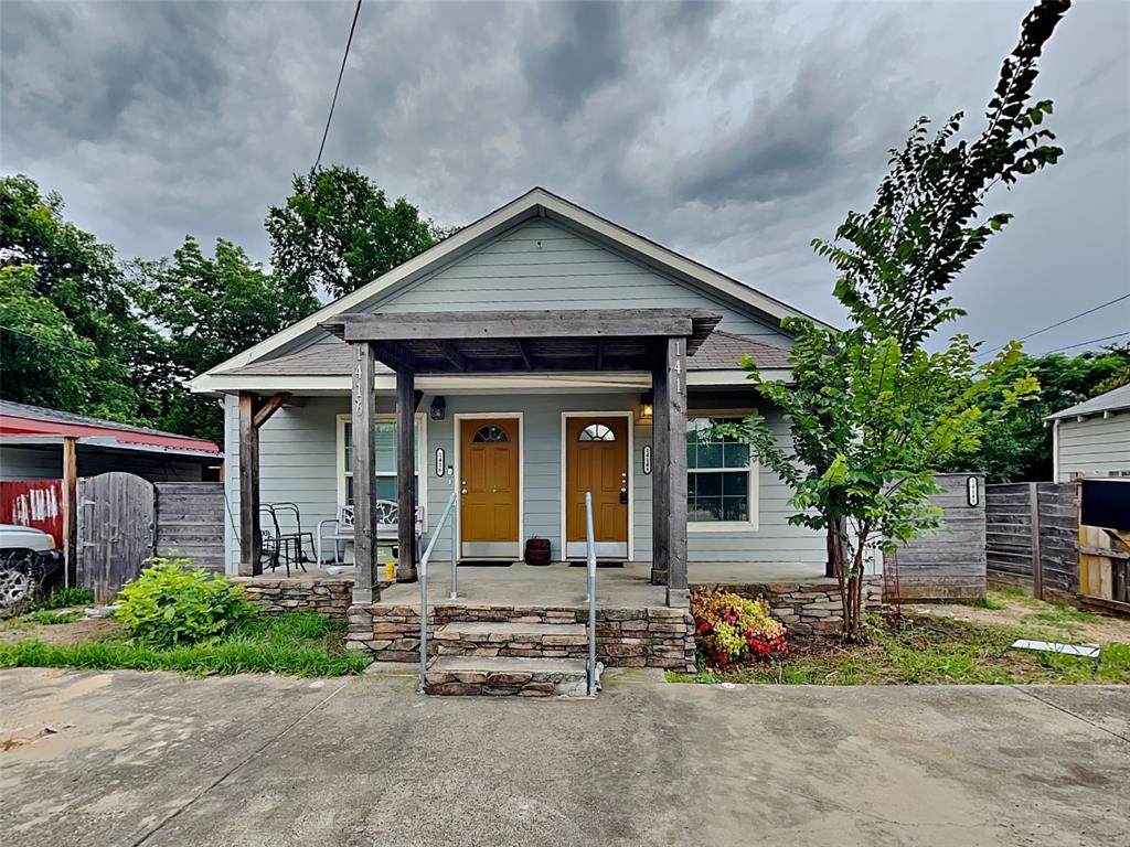 1414 Record Crossing Road - Photo 1