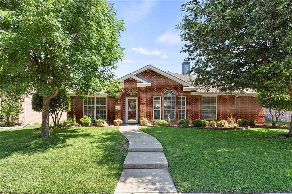 1525 High Country Lane - Photo 1