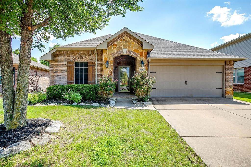 1347 Hillside Drive - Photo 1