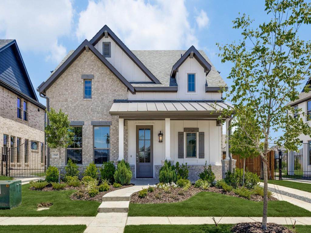 1845 Mitchell Road - Photo 1