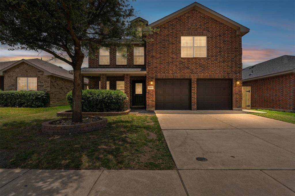 1524 Quails Nest Drive - Photo 1
