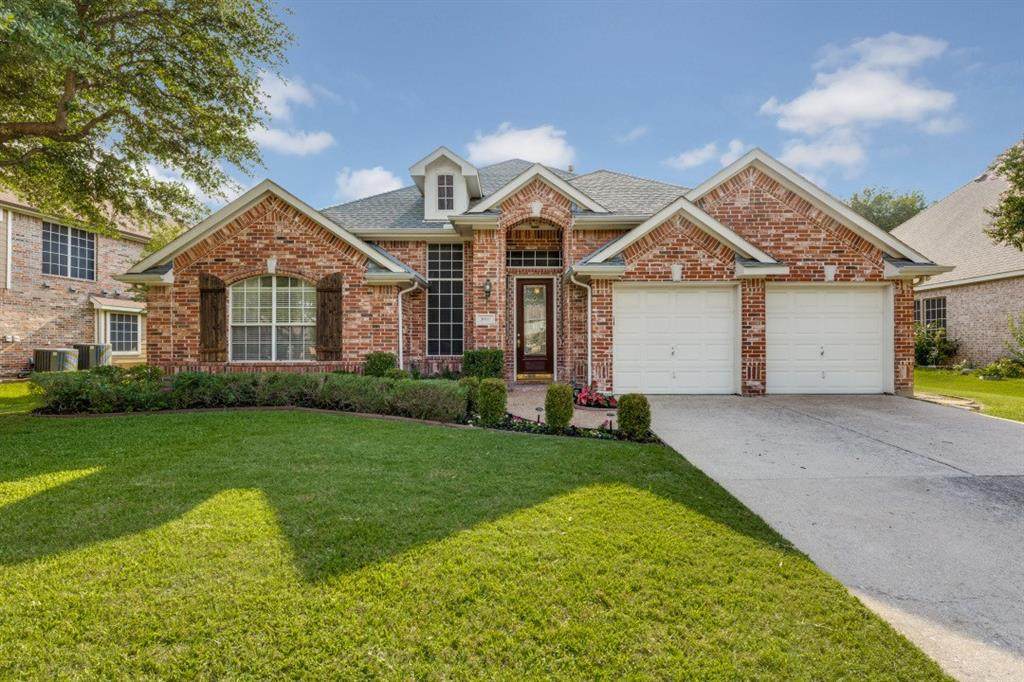 3905 Blackjack Oak Lane - Photo 1
