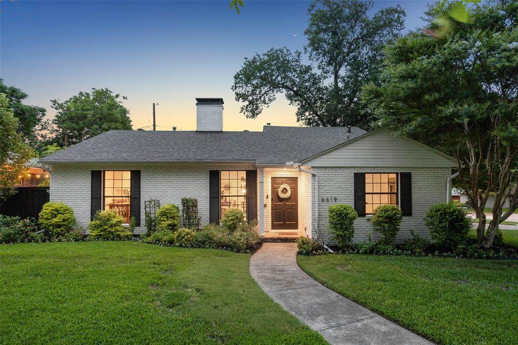 6619 Aintree Circle - Photo 1