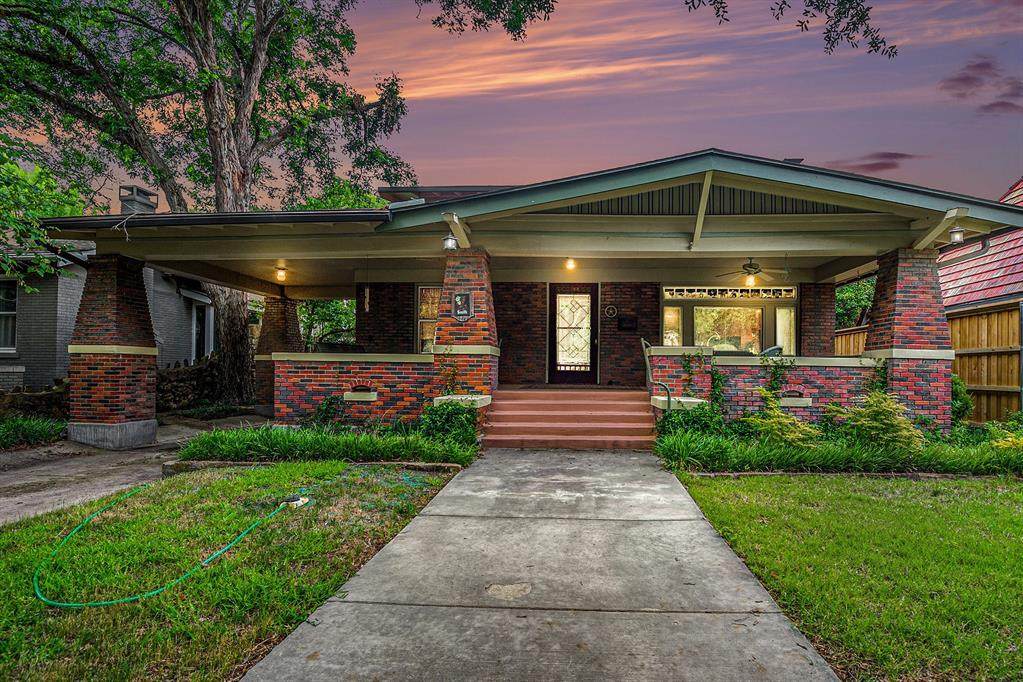2135 Pembroke Drive - Photo 1