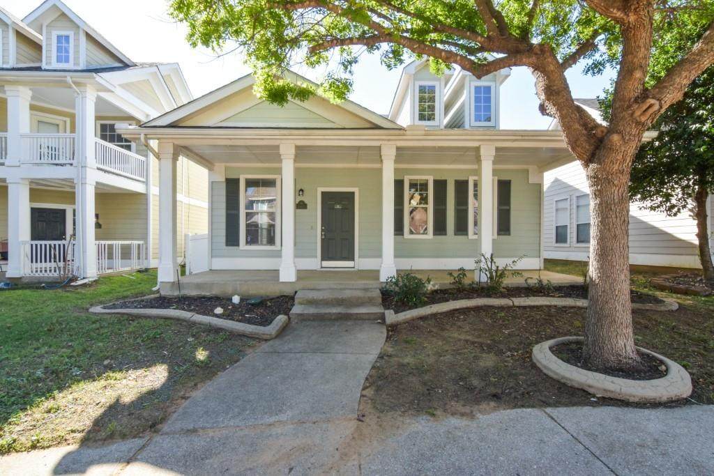 9810 Walnut Hill Drive - Photo 1