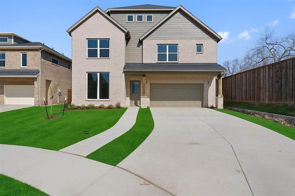 2138 Oak Haven Court - Photo 1