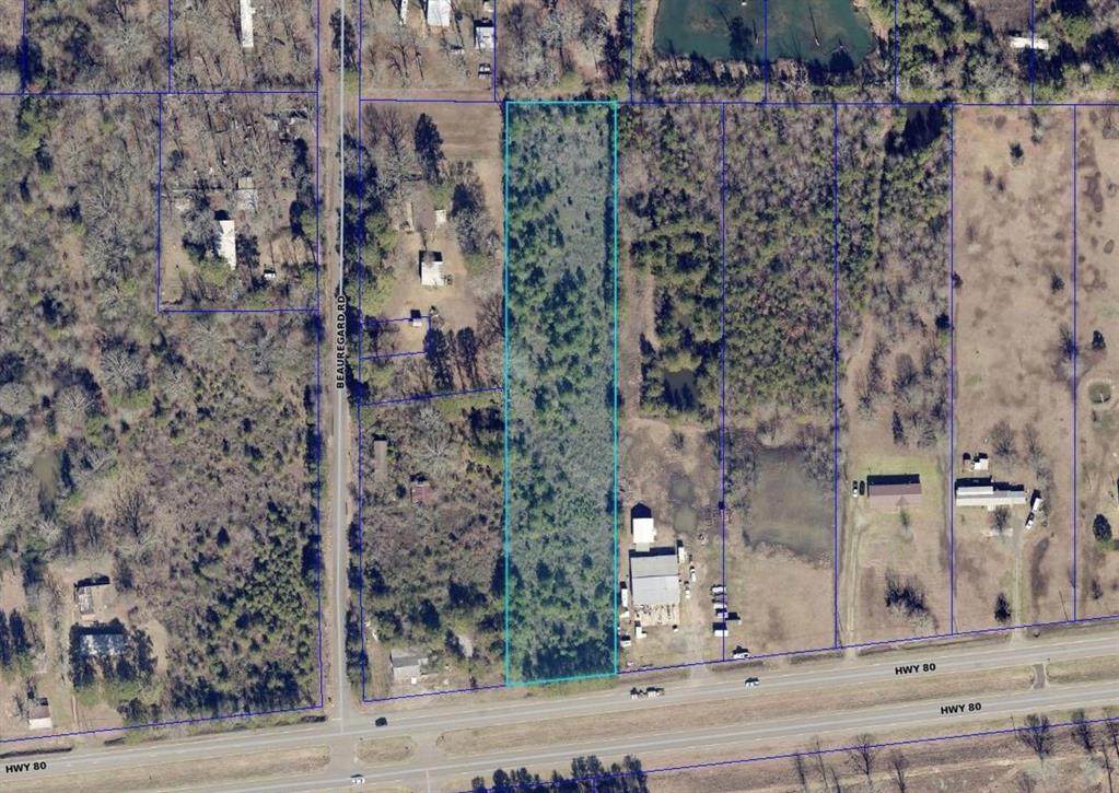 7709 Highway 80 - Photo 1