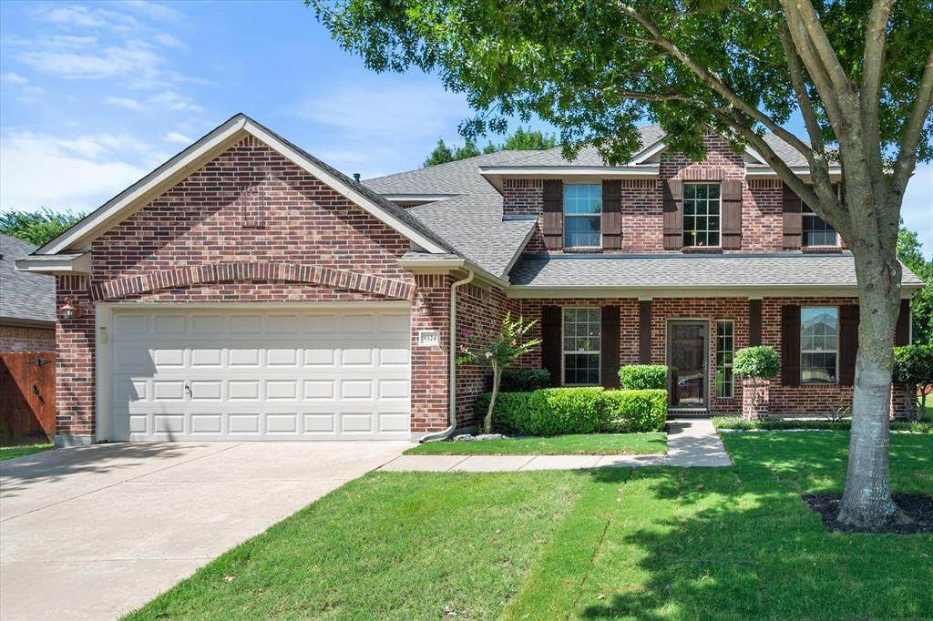 9324 Shadowfax Drive - Photo 1