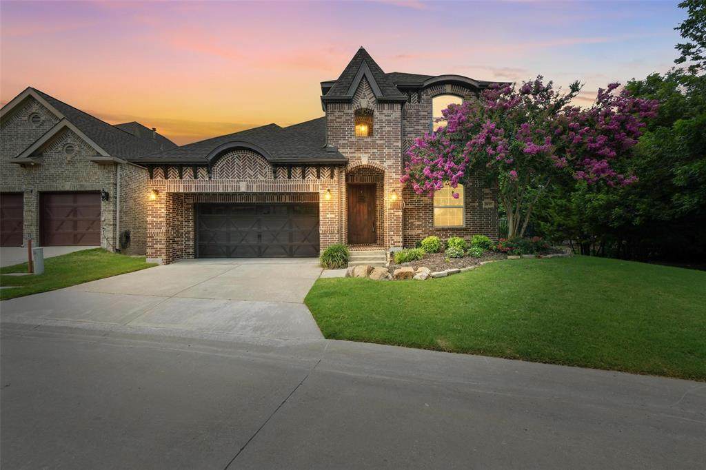 3937 Clear Creek Court - Photo 1