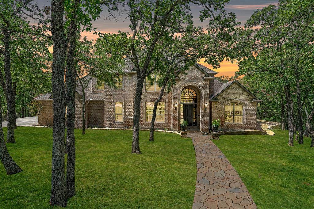 10111 Bluffview Circle - Photo 1