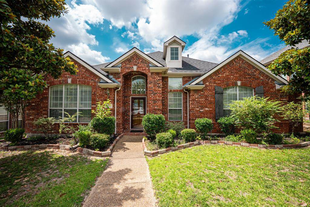 1810 Winterberry Trail - Photo 1