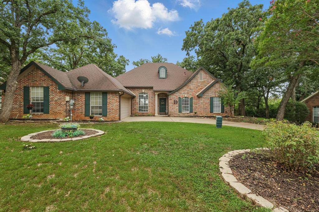 1128 Bent Oaks Drive - Photo 1
