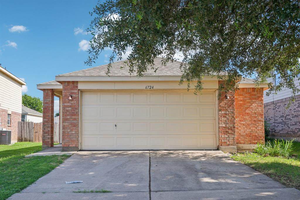 6724 Meadow Way Lane - Photo 1