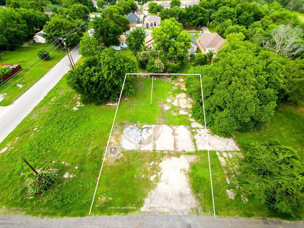 0 Mckinney Street - Photo 1
