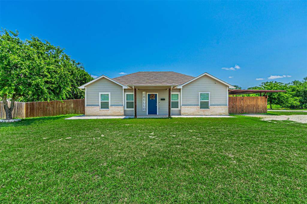 5600 Big Sky Drive - Photo 1