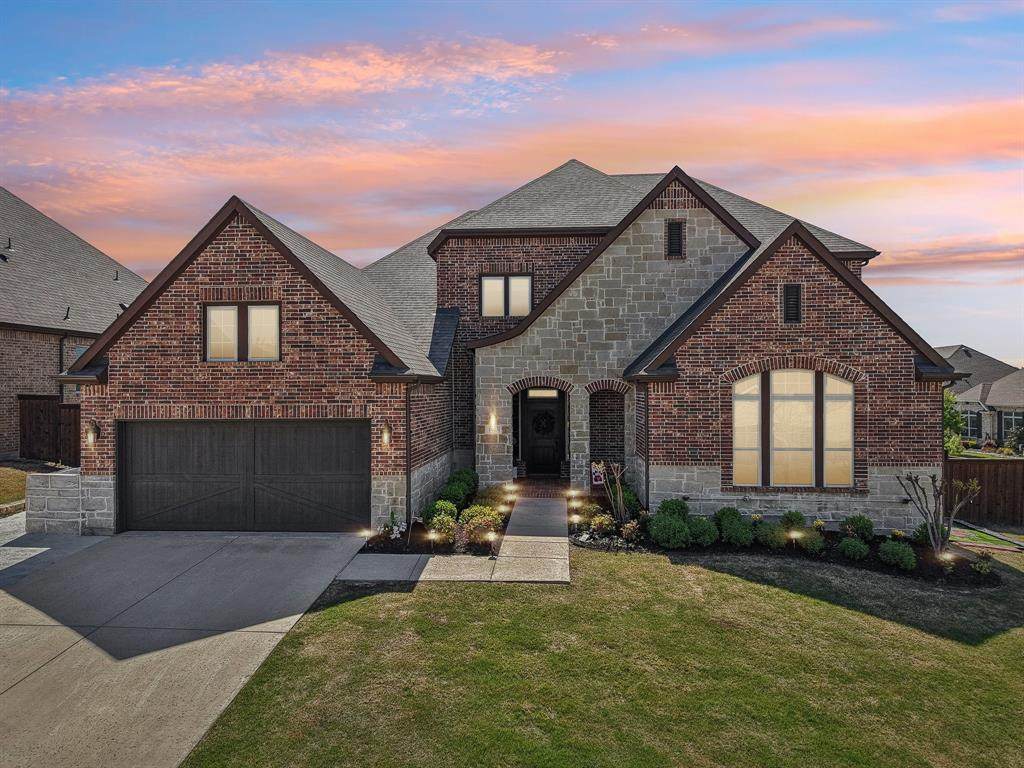 1023 Fairway Ranch Parkway - Photo 1