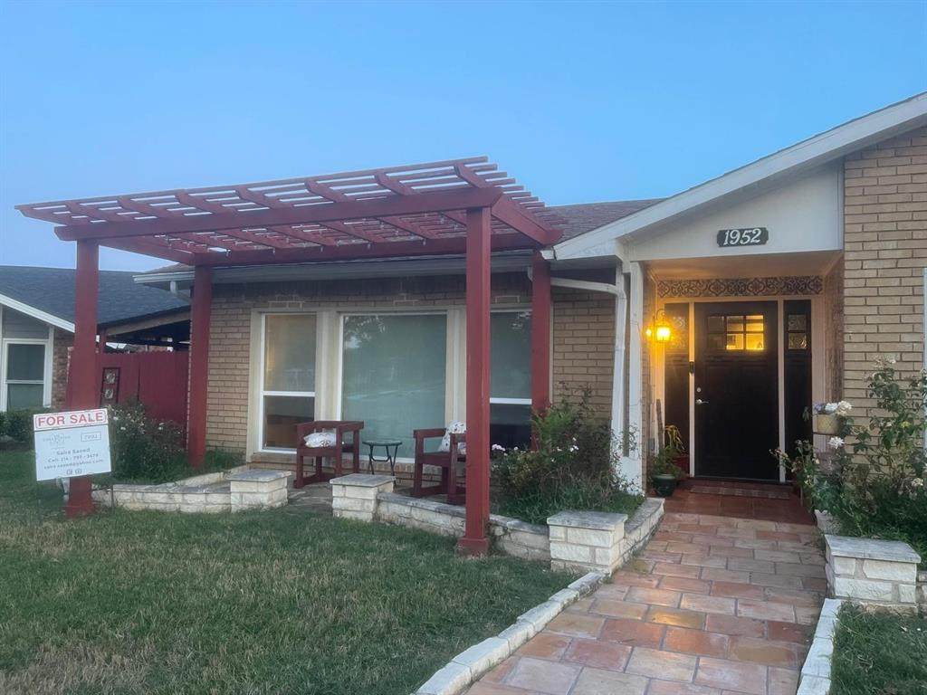 1952 Rambling Ridge Lane - Photo 1