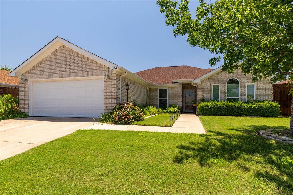 874 Havenbrook Drive - Photo 1
