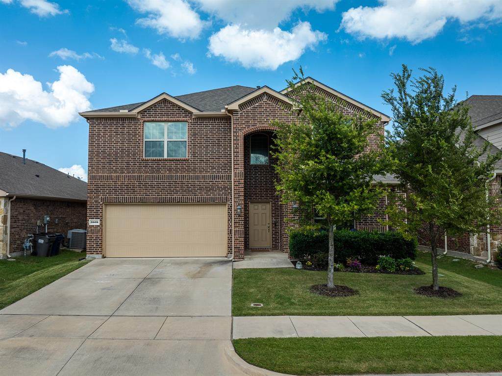 3508 Cooke Lane - Photo 1