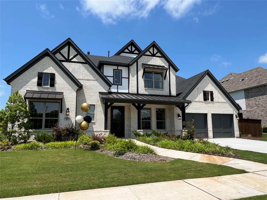 2403 Royal Dove Lane - Photo 1