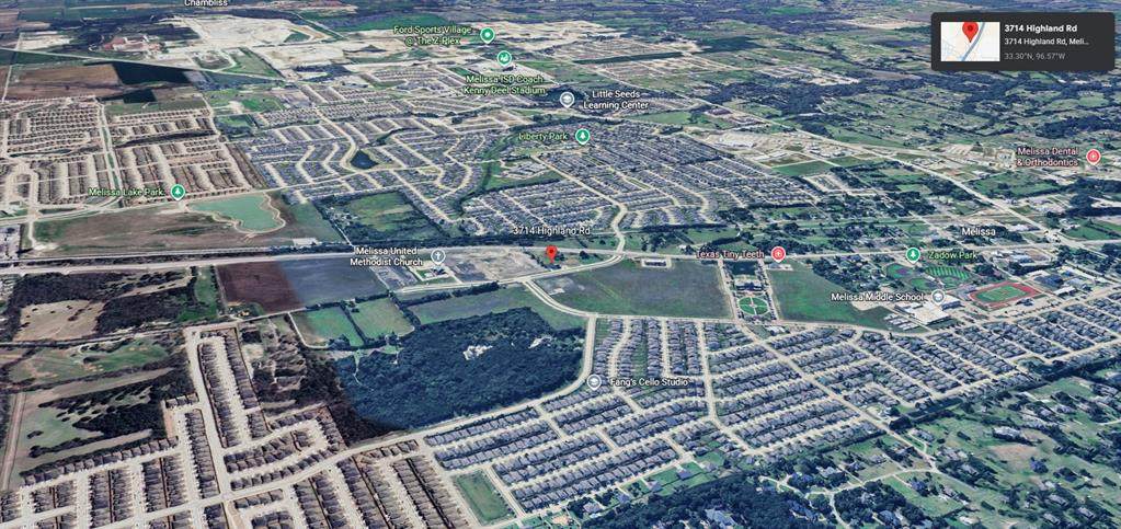 3714 Highland Road - Photo 1