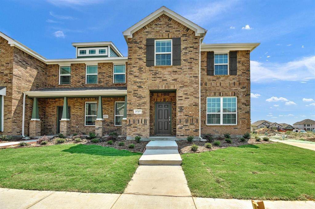 3737 Malibu Drive - Photo 1