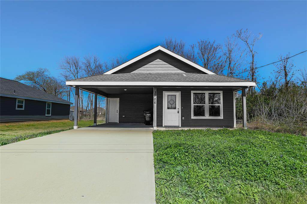 3206 Bourland Street - Photo 1