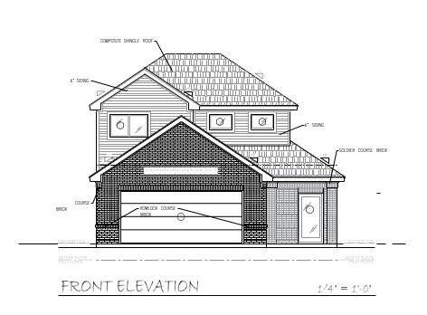 12340 Garden Grove Drive - Photo 1