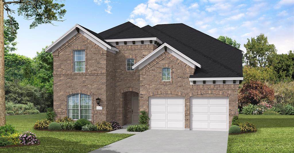 1712 Venture Drive - Photo 1