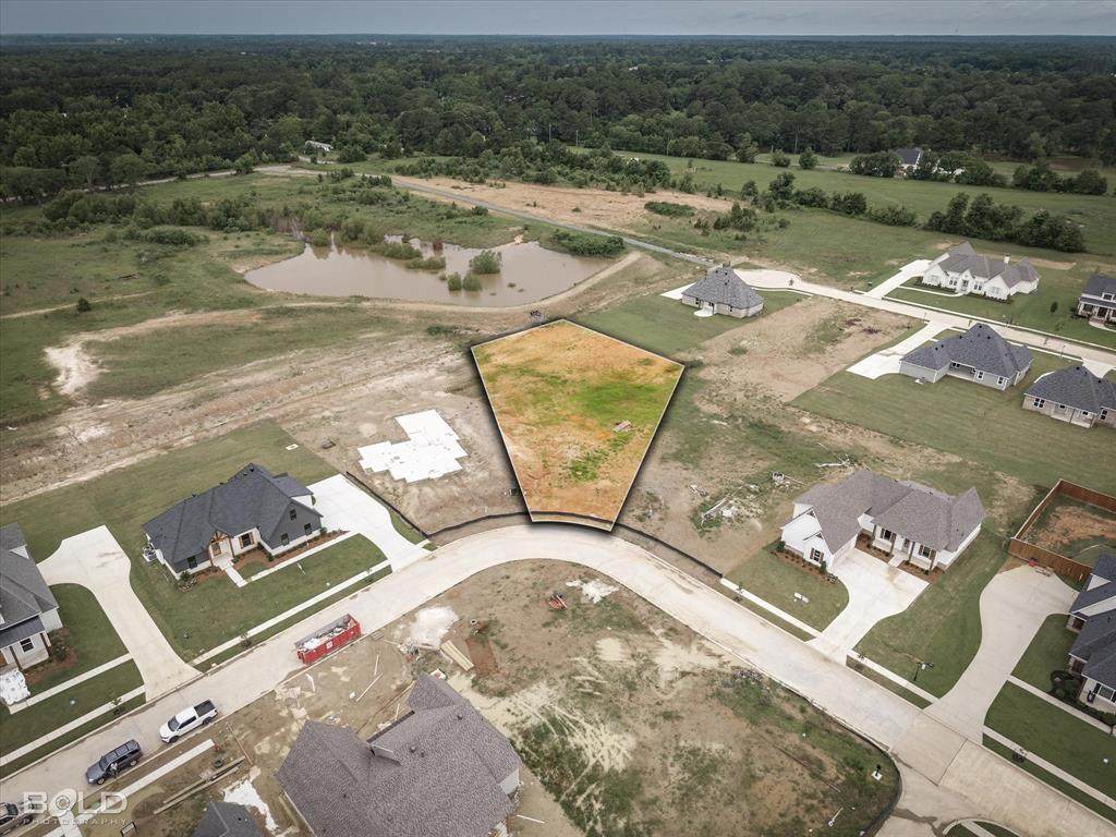 0 Laurel Valley Lane - Photo 1