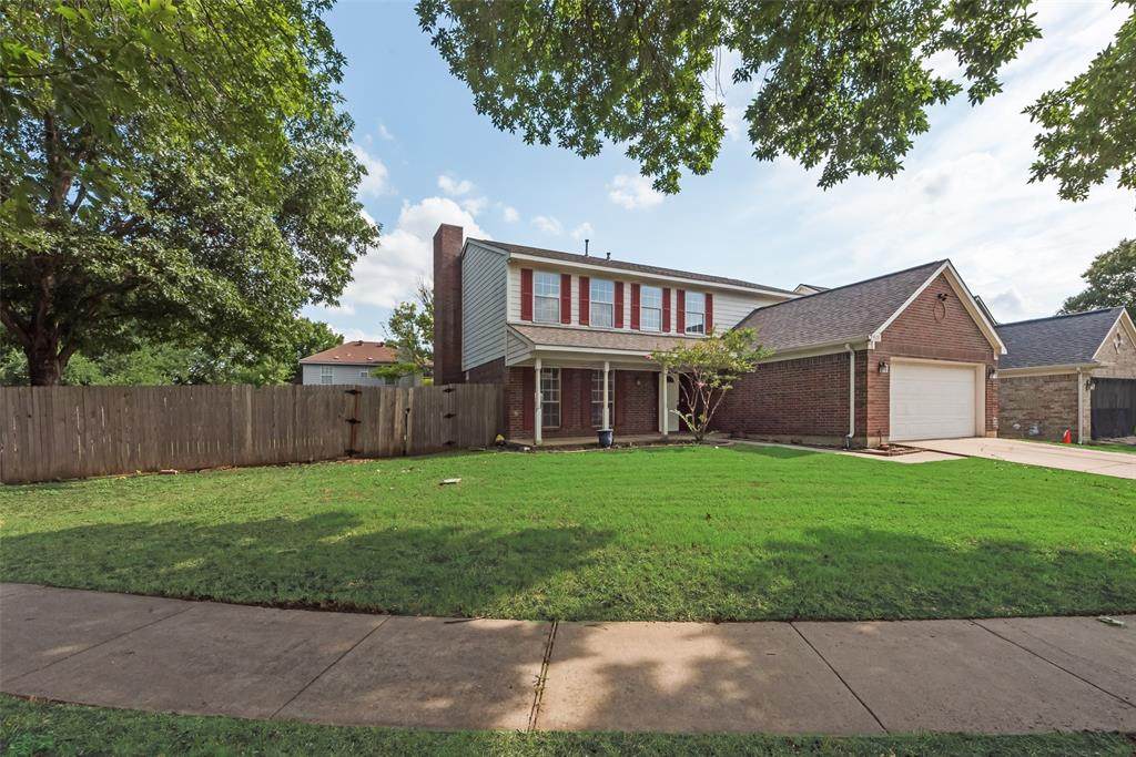 5520 Big Bend Drive - Photo 1