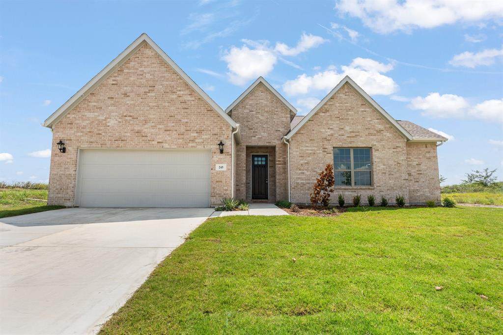 245 Brahman Street - Photo 1