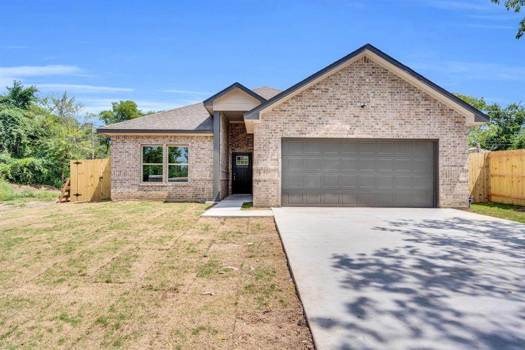 5136 Farnsworth Avenue - Photo 1