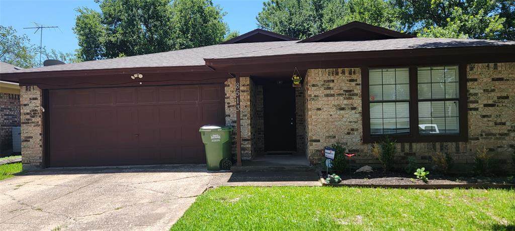 8513 Whitney Drive - Photo 1