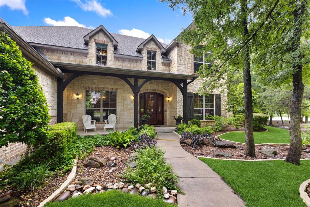 214 Lago Grande Trail - Photo 1